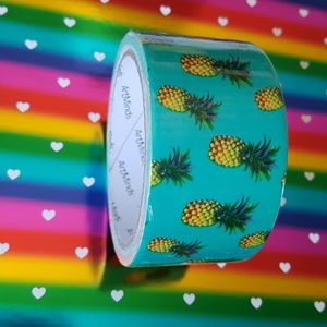 ArtMinds Pineapple Project Tape 1.88" in x 10 yd